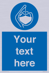 Custom release lifeboat gripes in launch sequence